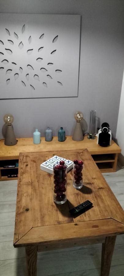 B&B Le Verger Échillais エクステリア 写真